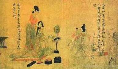 刚刚统一三国的晋朝为什么不到36年就灭了？到底有多穷奢极侈