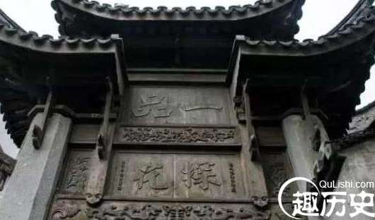 陆巷有位明朝宰相王鏊，你知道吗？王鏊生平简介
