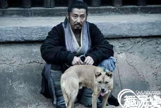 &ldquo;羹颉侯&rdquo;是什么意思？刘邦为什么给侄子这么一个封号