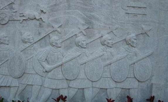 &ldquo;景亳之命&rdquo;的&ldquo;命&rdquo;有何含义？