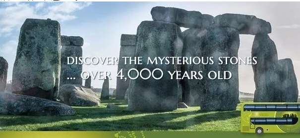 巨石阵伪造之谜，巨石阵是现在人故意造的？