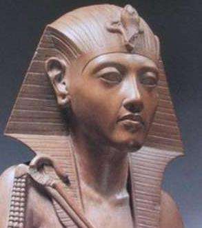 古埃及最著名的女法老：哈特谢普苏特的生平简介