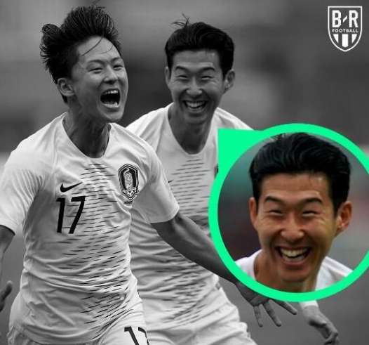 韩国男足夺冠,亚运会男子足球决赛韩国队获得