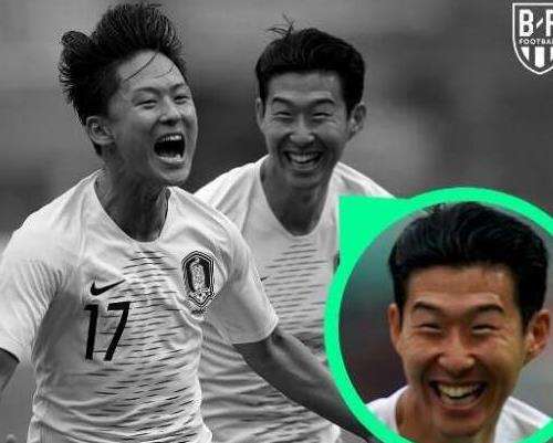 韩国男足夺冠，亚运会男子足球决赛韩国队获得冠军