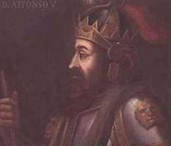 阿方索五世是谁？葡萄牙国王阿方索五世的生平事迹简介