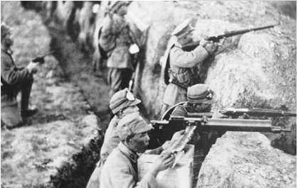 桂林保卫战为什么会成为了日军心头的阴影 这场战役到底有多惨