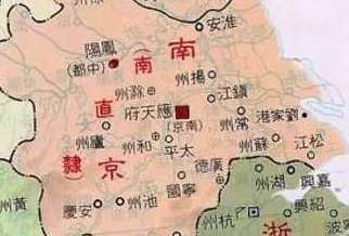 中国富得流油的一个省，被拆成三分，结果还是很有钱