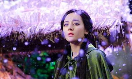 窅娘是混血美女，以歌舞讨好君王，三寸金莲由她而起