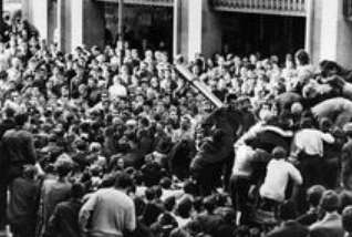 布拉格之春事件_布拉格之春名词解释_布拉格