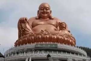 如来佛祖的战斗力才排第九？谁第一？