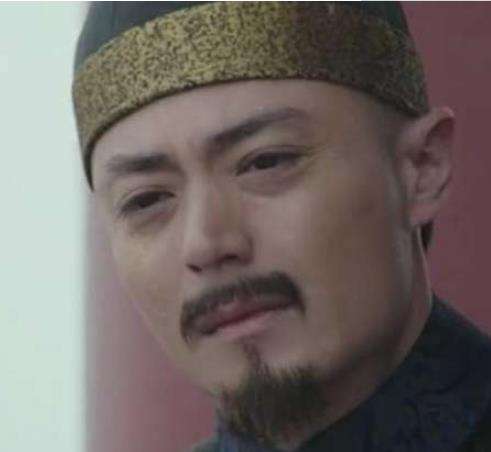 《如懿传》中皇上打了如懿三次，最后一次直接导致如懿断发心灰意冷