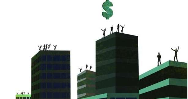 华夏银行为什么会出现倒挂?原因是什么?