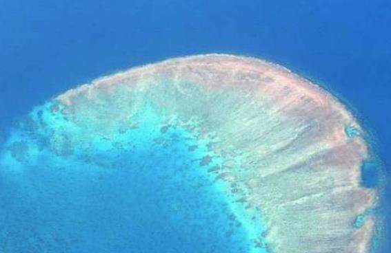 世界上最美的地方，澳大利亚大堡礁美到窒息