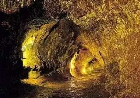 科学家发现地底超长隧道，引起世界轰动