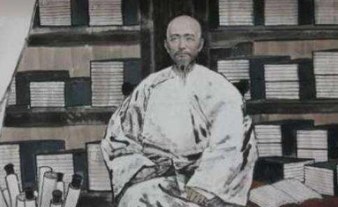 清代才子纪晓岚怎么死的？他是老死还是抑郁而死？