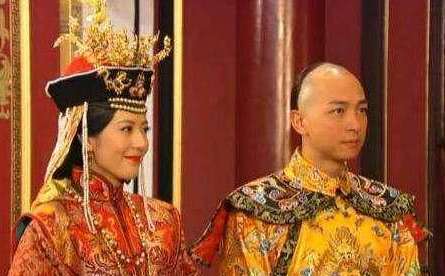 同治帝娶了一位皇后和四位皇妃,其中敬懿皇贵妃的结局如何？