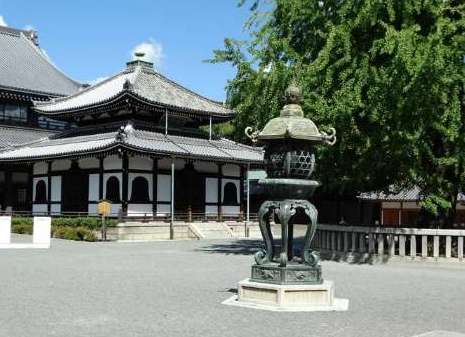 本愿寺莲如：日本净土真宗本愿寺第8世法主