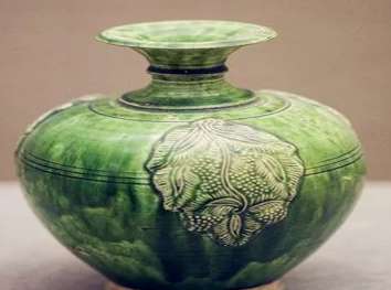 中国瓷器发展史，瓷器是从什么时候出现的？
