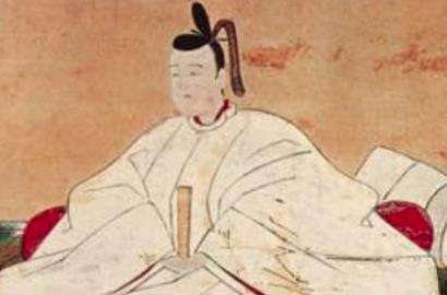 丰臣秀赖：日本战国三英杰丰臣秀吉之子