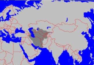 蒙古第一次西征是在什么的背景下发生的 蒙古第一次西征简介