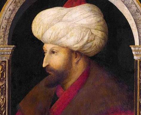 白羊王朝是怎么败于奥斯曼土耳其的？是因为武器装备吗