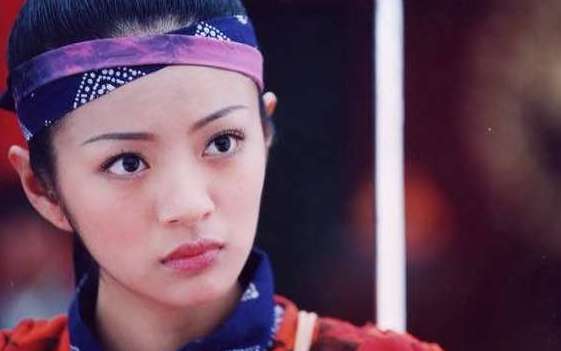 《仙剑奇侠传1》要翻拍了吗？林月如由谁演