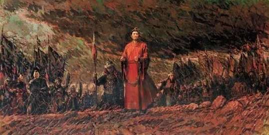 焦山之战：南宋王朝与蒙古的最后一搏