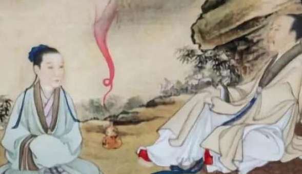 火药也是药，古代人用火药治病！