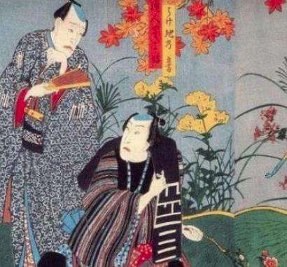 日本历史上不可一世的显赫家族：藤原氏历代都是皇亲国戚
