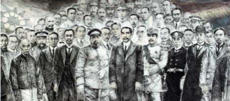 辛亥革命长沙有多少人口_沁园春长沙(3)