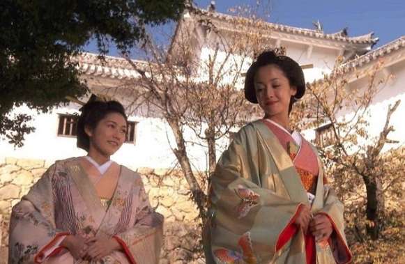 古代日本将军有个 ldquo;怪癖 rdquo;，不临幸30岁以上的女子