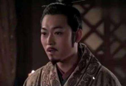楚怀王被秦国囚禁，子兰为何放弃了夺位的想法？