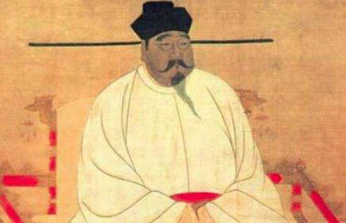他是唐朝将领，先后竟然侍奉了十三位皇帝