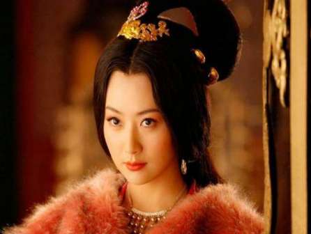 中国历史上的四大妖姬除了妲己外 还有三个分别是谁