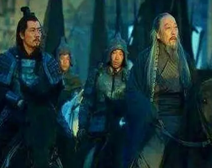 1668217484267610.png 诸葛亮火烧上方谷是因为一场大雨吗 真相到底是什么样的