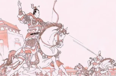 1669261189154803.png 李渊与原配夫人窦氏是如何定亲的?窦毅是如何挑女婿的?