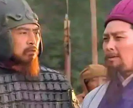 1668217480727752.png 诸葛亮火烧上方谷是因为一场大雨吗 真相到底是什么样的