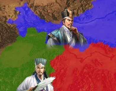 1668219083217513.png 卤城之战诸葛亮对战司马懿 最后到底是谁获胜了