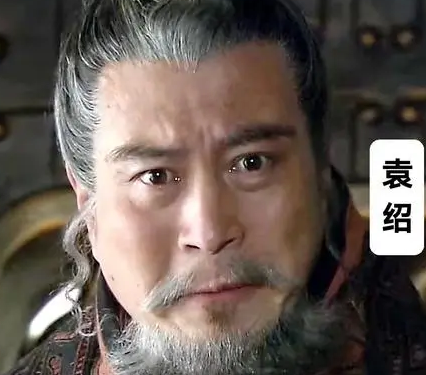 1668138686218722.png 巅峰时期刘备和巅峰的袁绍相比 两人到底谁更强