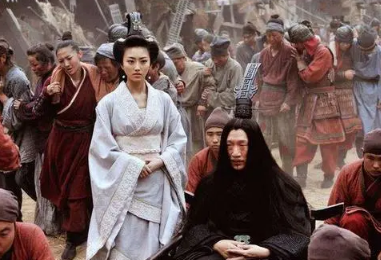 1669185879775671.png 孙膑被实施黥型后,是如何报复同门庞涓的?