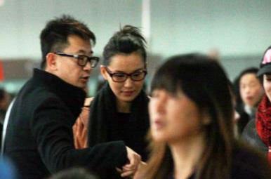 张萌个人资料老公:张萌是黄海波前女友