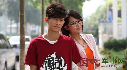 杨紫张一山什么关系 杨紫张一山结婚照遭曝光