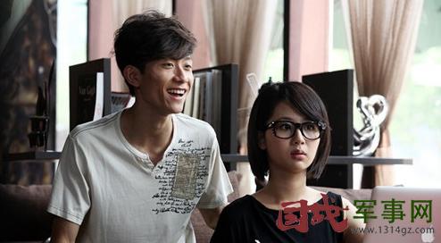 杨紫张一山什么关系 杨紫张一山结婚照遭曝光