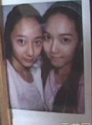 郑秀妍郑秀晶整容史 郑秀晶晕倒郑秀妍哭