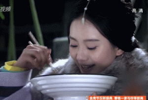 刘诗诗的哭戏真有那么糟嘛 刘诗诗和杨幂关系怎么样