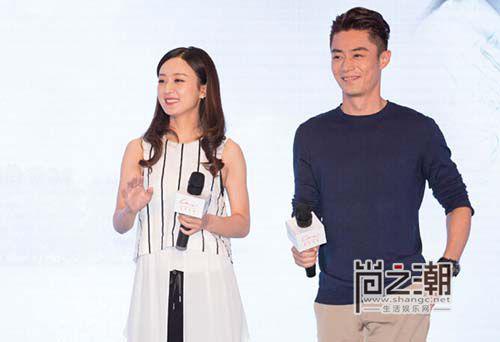 赵丽颖的老公是谁 赵丽颖和陈晓是什么关系