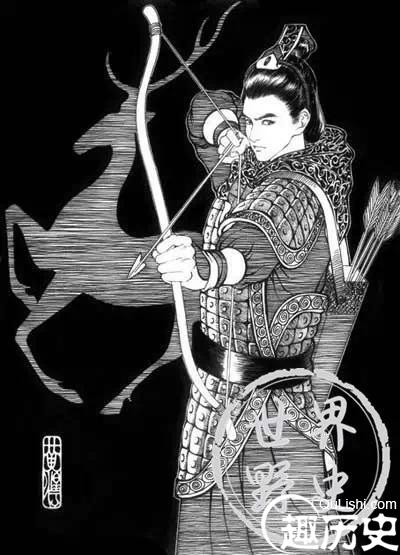 揭秘：中国古代战争史上的十大战争奇迹！（多