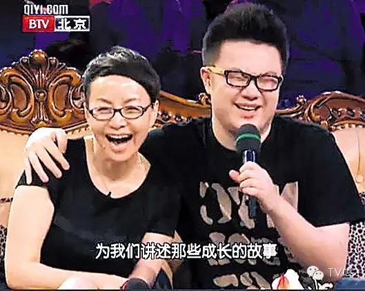 《芈月传》太子赢荡真正母后竟然是宋丹丹!