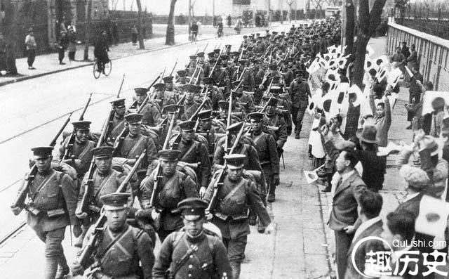 日本二战后gdp进入第二名_二战时期日本国内已空虚,为什么盟军不直接攻入东京,占领日本