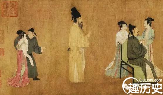 细腻还原大年夜宋风华,感情克制耐人寻味,却被吐槽 太慢了